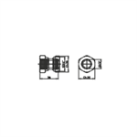 coppia adattatori 3/4 f eurokonus > 1\2 femmina airleaf innova - Edil Casa | Arredo bagno Termoarredi, Design di interni